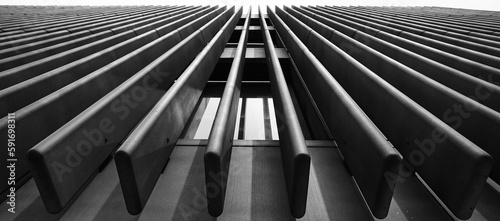 Photos Minimal archi
