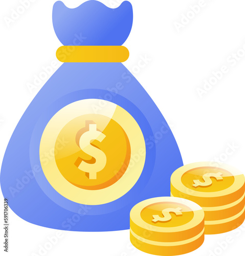 money bag