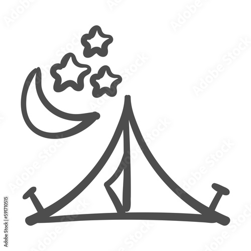 tent icon