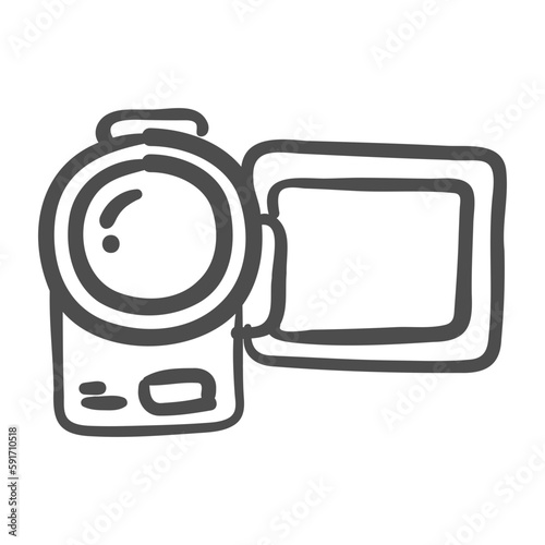camcoder icon