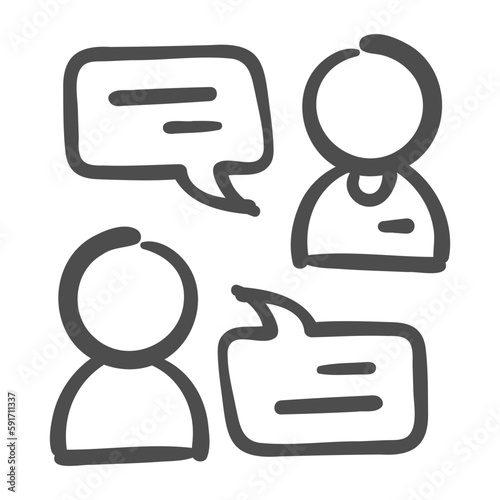 consultation icon
