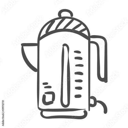 kettle icon