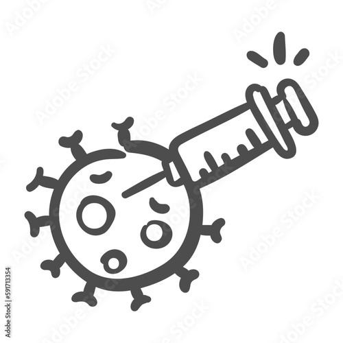 vaccine icon