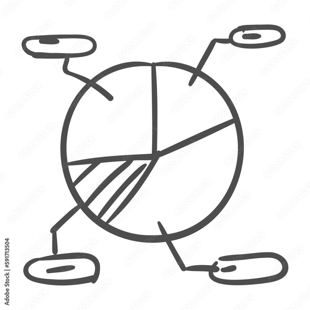 pie chart icon pie chart icon