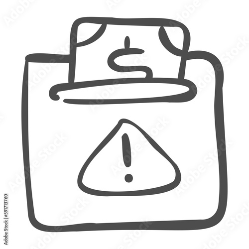 emergency icon