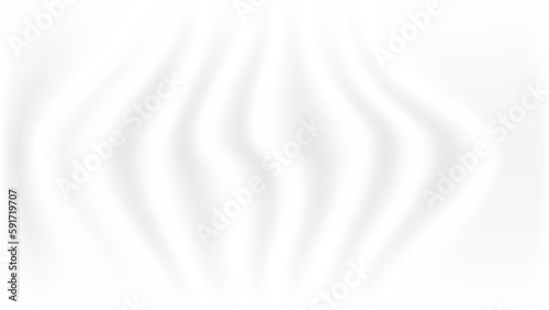 Abstract background silk cloth texture Smooth elegant black silk