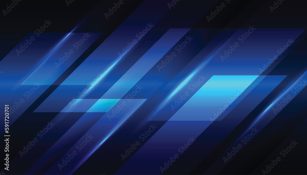 abstract blue technology communication. Hi-tech digital technology and engineering, digital telecom technology concept. abstract blue technology communication. Hi-tech digital technology and engineering, digital telecom technology concept.
