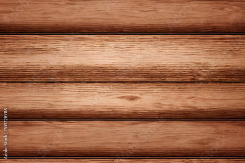 Wooden texture. Walnut wood texture. Wood background. Walnut wooden plank background 