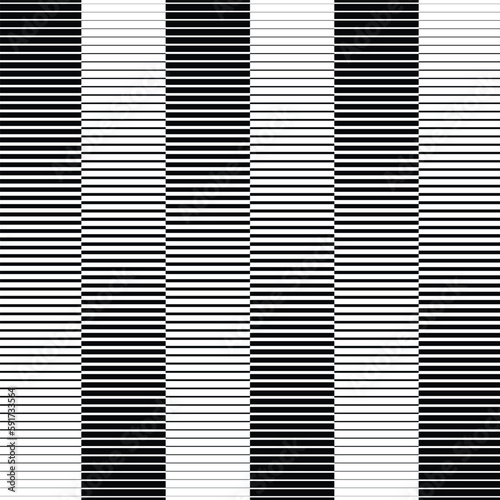 abstract seamless vertical opart stylish diagonal lines pattern design.