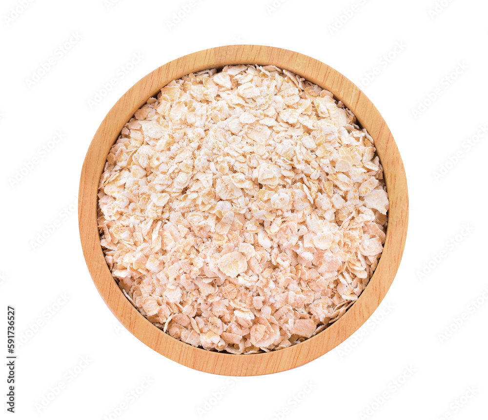 Oatmeal isolated on transparent png Oatmeal isolated on transparent png