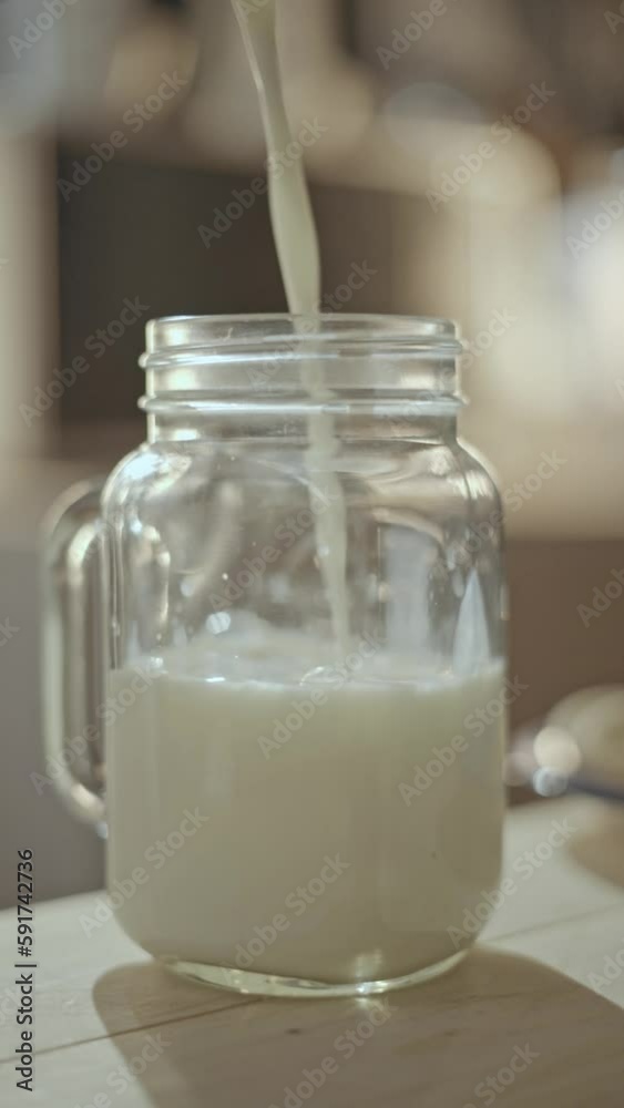 milk drop in slow motion milk drop in slow motion
