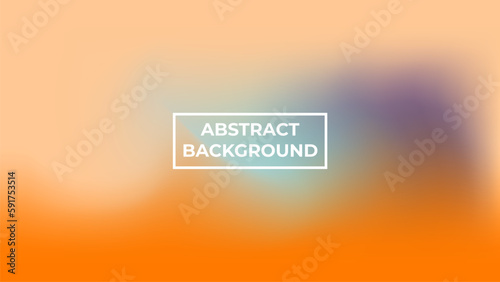 Abstract background. easy to edit