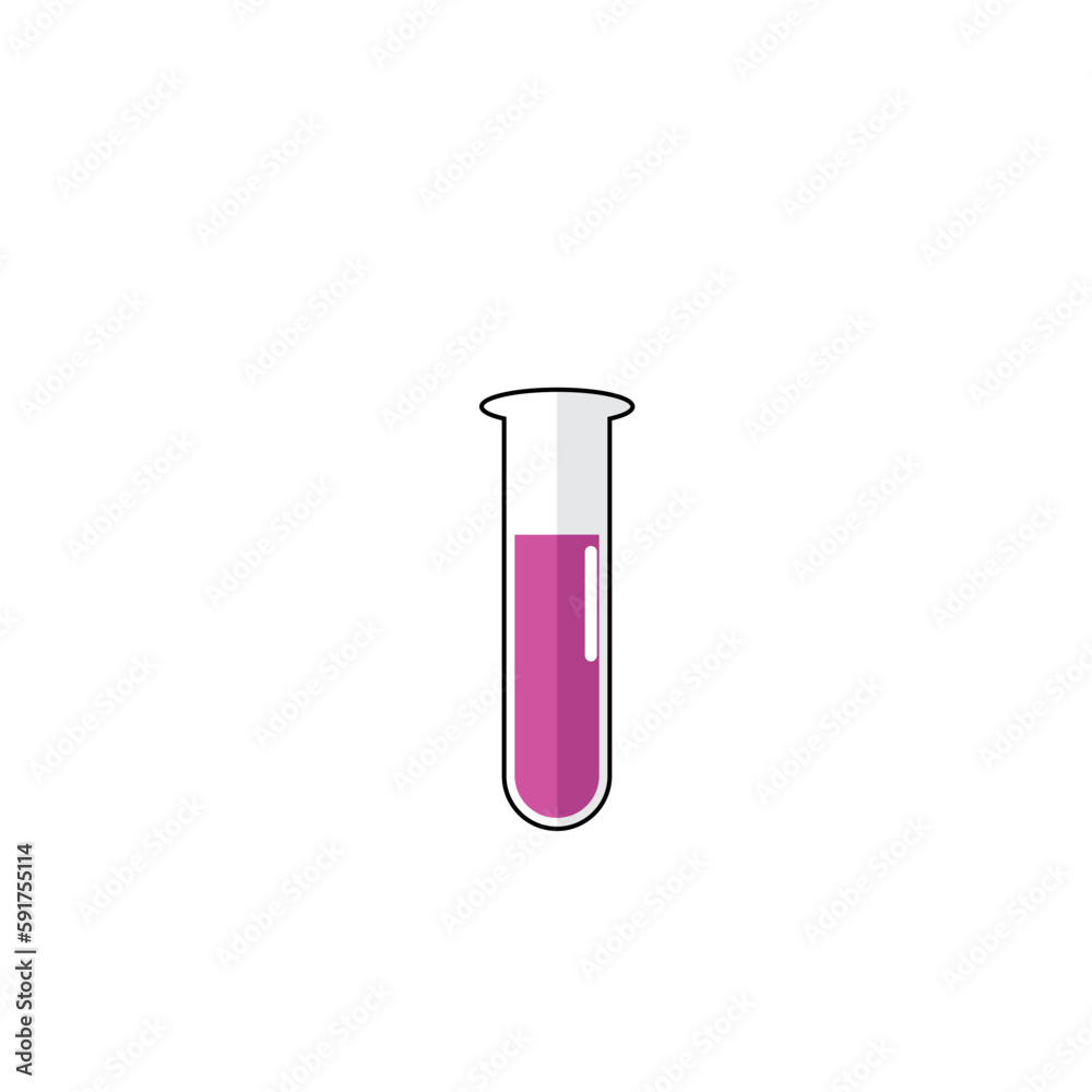 Sience Laboratory Icon Sience Laboratory Icon