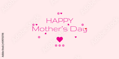 Happy Mother s Day Greeting Card