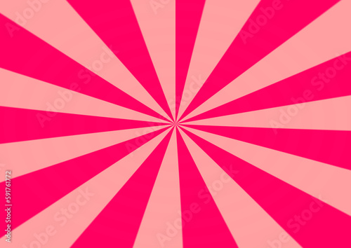 Background of red lines on a pink background. Background for your image