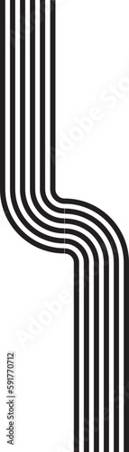 Line Memphis Element