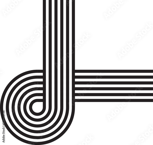 Line Memphis Element