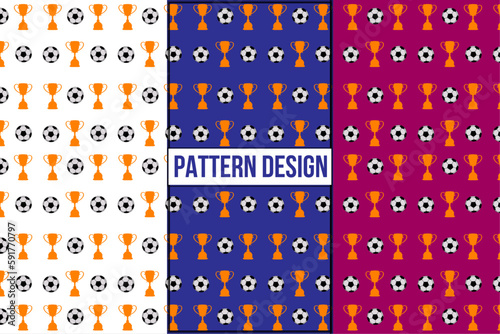 Sports pattern design template for your textile fabric business. Print This pattern Use your clothing and ware