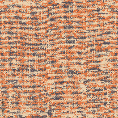 Geometric grunge texture pattern. Horizontal striped texture background.