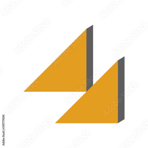 Colorful Bold Retro Shape Illustration Free Download Colorful Bold Retro Shape Illustration - GFXLoad