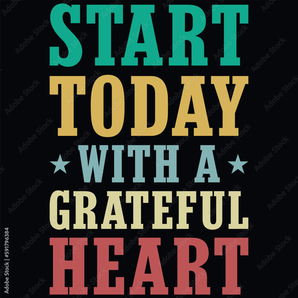 Naklejka premium Typography tshirt design vector design