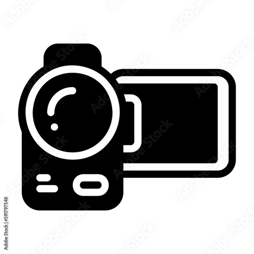 camcoder icon