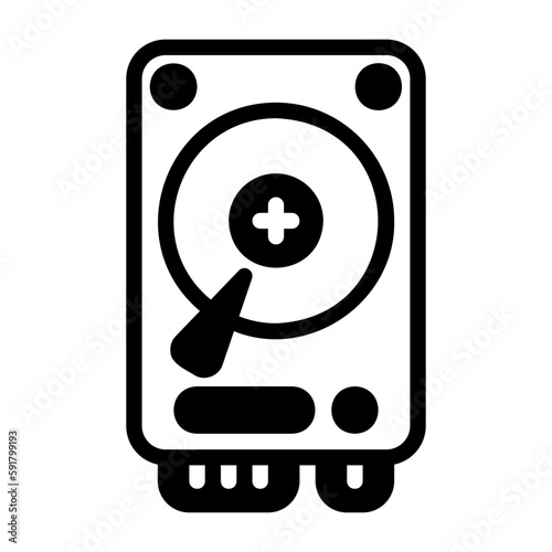 hardisk icon