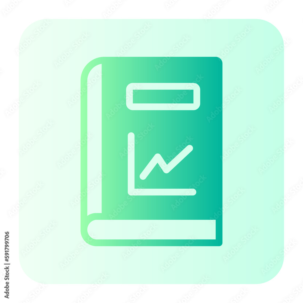 book gradient icon book gradient icon