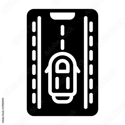 mobile game icon