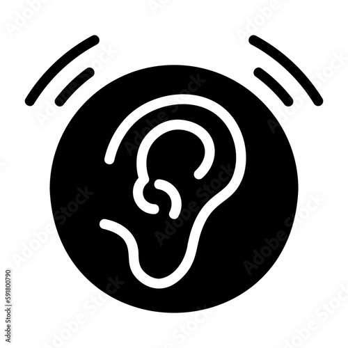 eavesdropper icon