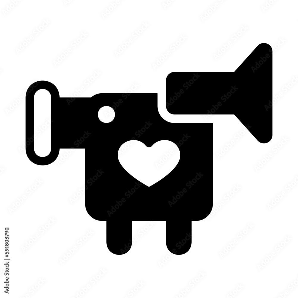 video camera icon video camera icon