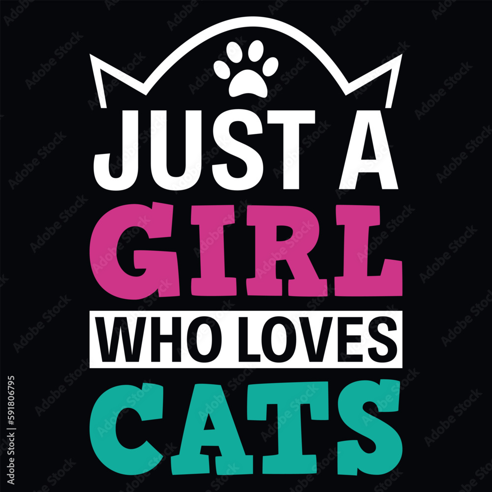 Best cats cat mom typography graphics tshirt design Best cats cat mom typography graphics tshirt design