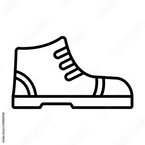 Shoes Icon