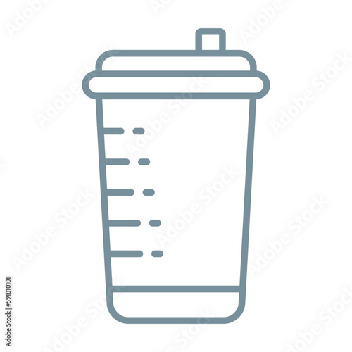 Shake Icon