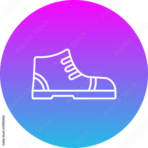 Shoes Icon
