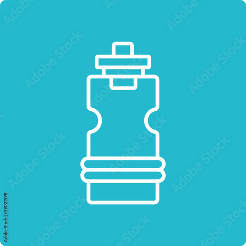 Bottle Icon