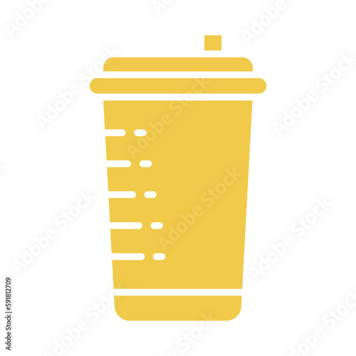 Shake Icon