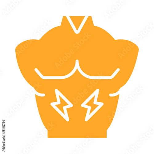 Body Pain Icon