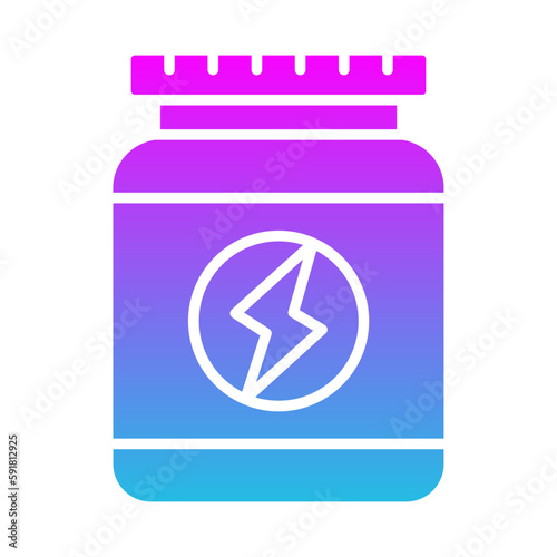 Supplement Icon