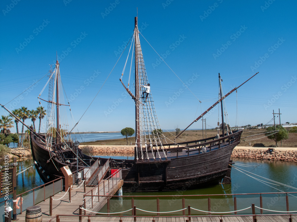 el-muelle-de-las-carabelas-es-un-museo-ubicado-en-palos-de-la-frontera