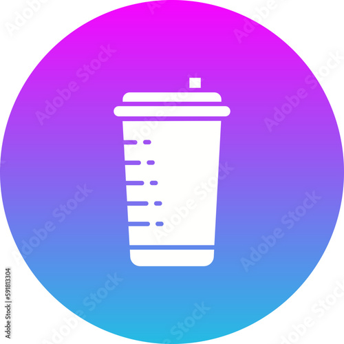 Shake Icon