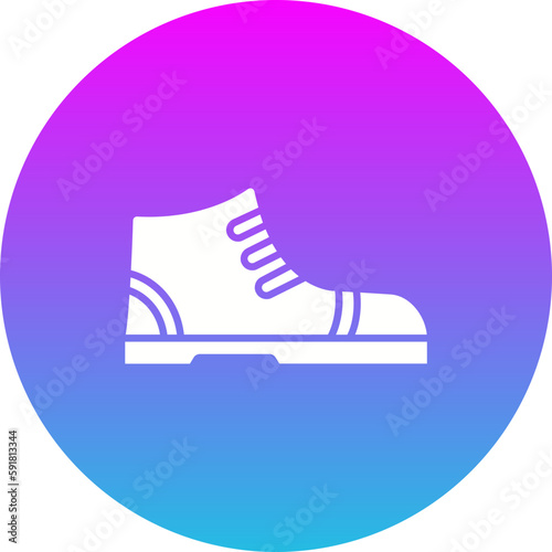 Shoes Icon