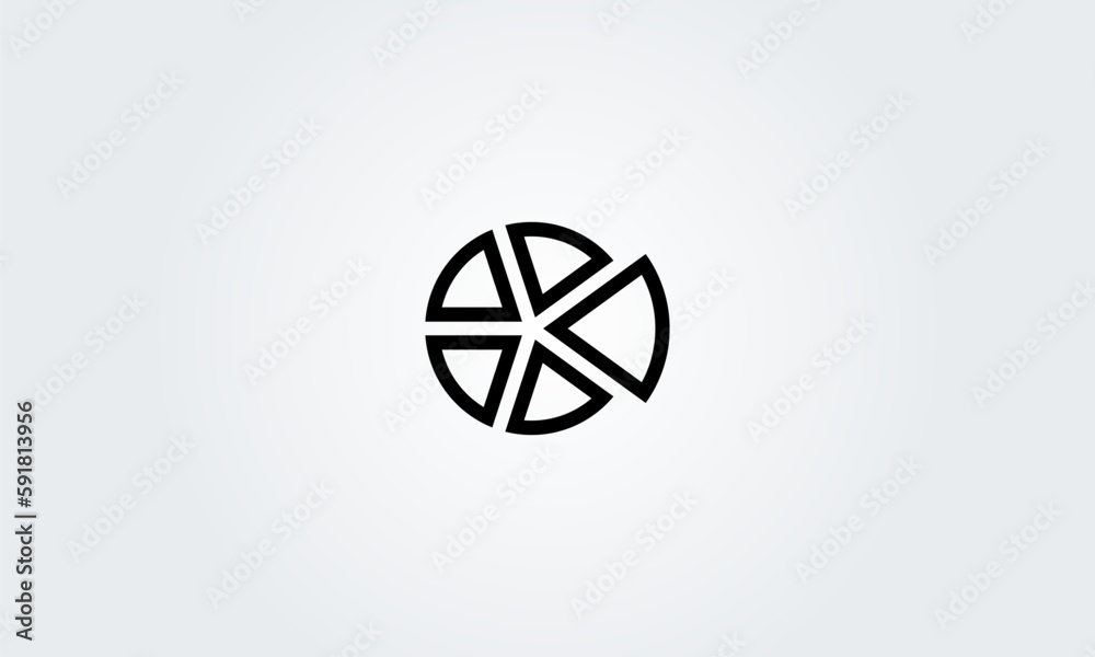 Pie chart icon, Business, financial report research, data analysis sign, symbol, logo, vector illustration Pie chart icon, Business, financial report research, data analysis sign, symbol, logo, vector illustration