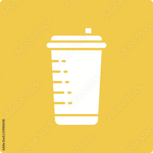 Shake Icon