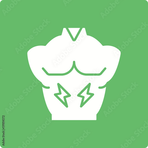 Body Pain Icon