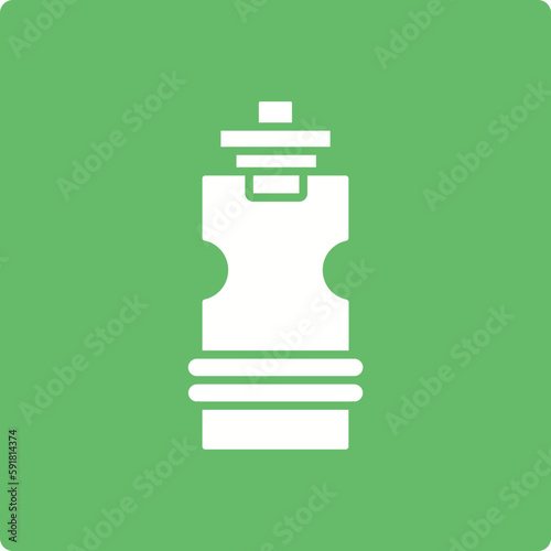 Bottle Icon