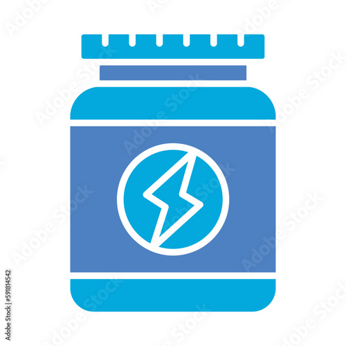 Supplement Icon