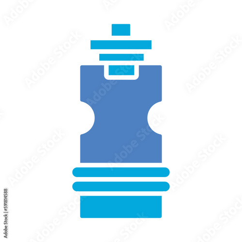 Bottle Icon