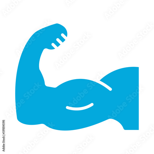 Biceps Icon
