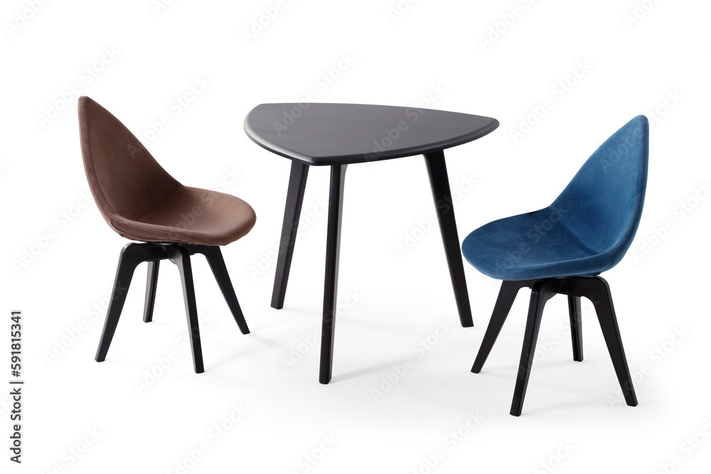 dining table and chairs isolated on white background dining table and chairs isolated on white background